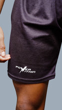 Load image into Gallery viewer, Men’s Shorts (Black)