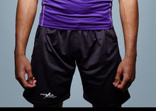 Load image into Gallery viewer, Men’s Shorts (Black)