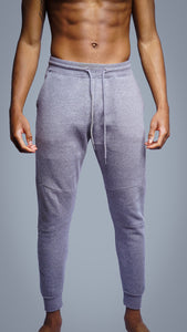 Men’s Power Within Grey Sweats
